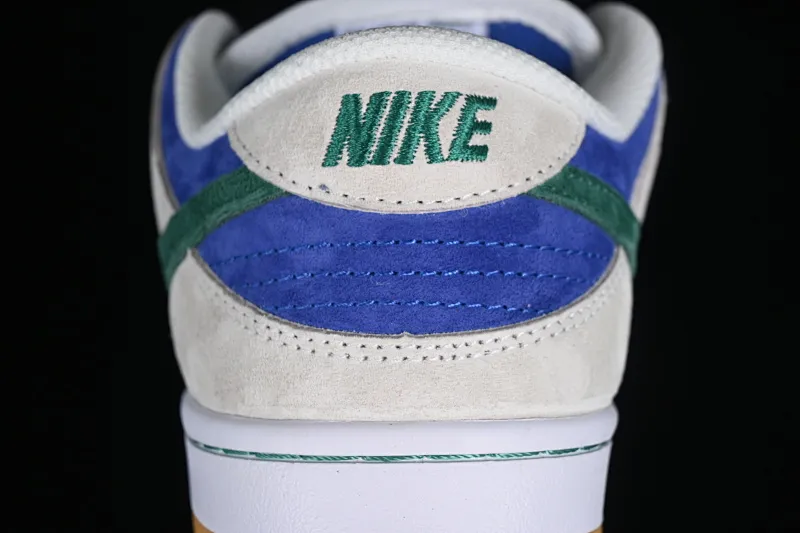 All categories Nk SB Dunk series Nk SB Dunk Low low-top sneakers N version Nk SB Dunk Low "Hyper Royal" Teenage Mutant Ninja Turtles Leonardo SB low-top casual sneakers HF3704-001